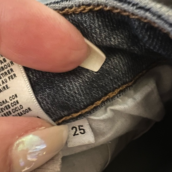 Rich & Skinny Womens Jeans - Picture 6 of 6